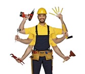 Изображение в Строительство и ремонт Ремонт, отделка Выполняем все виды работ: починка, замена в Томске 0