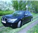 Фото в Авторынок Аренда и прокат авто Аренда BMW 525 с водителем 1000 руб./час. в Челябинске 1 000