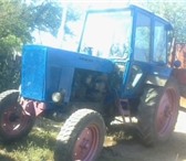 Foto в Авторынок Трактор продаю трактор,сеялку,грабли в Белая Калитва 150 000