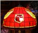 Фотография в Мебель и интерьер Светильники, люстры, лампы Светильник ручной работы выполнен по технологии в Москве 450 000