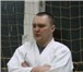 Foto в Спорт Спортивные школы и секции Приглашаем на занятия по каратэ всех желающих. в Ижевске 1 000