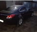 Opel Insignia,  2011  (седан) 1933836 Opel Insignia фото в Москве