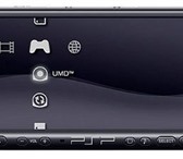 Foto в Электроника и техника Разное Продам PSP 3008. Цена - 4500 рублей.     в Москве 4 500