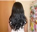 Foto в Красота и здоровье Разное Качественное наращивание волос всех видов в Ставрополе 2 000
