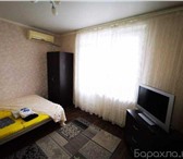 Foto в Недвижимость Квартиры Сдается посуточно уютная квартира в самом в Москве 1 800