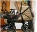 Фотография в Для детей Детские коляски Продам любимую коляску трансформер (зима-лето). в Челябинске 0