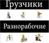 Изображение в Работа Разное “Грузчики & Разнорабочие” предоставляют персонал в Павловский Посад 0