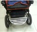 Foto в Для детей Детские коляски Продам коляску "BABY HARNAS",  трансформер, в Нижнем Новгороде 4 500