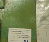 Foto в Прочее,  разное Разное Продам станок токарно карусельный 1516 без в Ульяновске 500 000