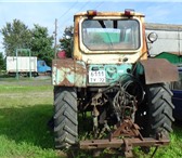 Фото в Авторынок Трактор продам трактор ЮМЗ-6ал все выходы на гидравлику в Тюмени 80 000