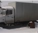 Фото в Авторынок Фургон зил 5301 бычок термо будка хтс в Омске 195 000
