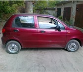 Продаю дэу матис 193194 Daewoo Matiz фото в Саратове