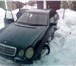 Срочная продажа 4386557 Mercedes-Benz E-klasse фото в Воронеже