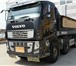 Foto в Авторынок Спецтехника Новый самосвал Volvo FH,2013 г.в. , 25 тонн, в Ижевске 5 000 000