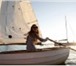 Фотография в Отдых и путешествия Товары для туризма и отдыха Сделана парусная лодка в США.Размер в разобранном в Сочи 164 999