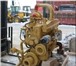 Изображение в Авторынок Автосервис, ремонт Двигатель CUMMINS NTA855-C360 для бульдозера в Владивостоке 200