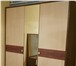 Фотография в Мебель и интерьер Мебель для спальни Шкаф для одежды и белья с зеркальной дверцей. в Москве 10 000