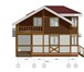 Изображение в Строительство и ремонт Строительство домов Строительство дома для ПМЖ по канадской технологии в Твери 2 500