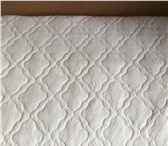 Foto в Для детей Разное Продам детский матрац "Латекс"120-60*12 жакард в Москве 900