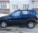 Продам Niva Chevrolet,  2011 1828300 Chevrolet Niva фото в Тюмени