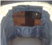 Фотография в Для детей Детские коляски Продам коляску в хорошем состоянии джинсового в Тамбове 4 000