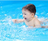 Изображение в Спорт Спортивные школы и секции Проводим занятия по плаванию с детьми от в Ростове-на-Дону 400