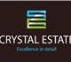 Компания Crystal Estate оказывает компле