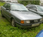 Продается Ауди 80 841106 Audi 80 фото в Санкт-Петербурге