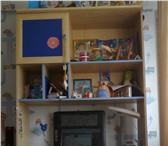 Изображение в Мебель и интерьер Мебель для детей Срочно продам односпальную подростковую кровать в Ангарске 10 000