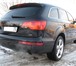 Audi Q7 S line 3,  0 TDI АКПП  (Tiptronic) март 2008 гв 147302   фото в Тюмени