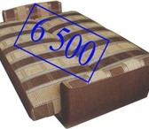 Изображение в Мебель и интерьер Мягкая мебель За 6 500 руб. 2-х спальный диван-кровать в Москве 6 500