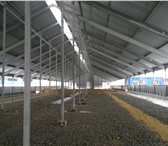 Фотография в Строительство и ремонт Другие строительные услуги Продажа металлической фермы с 12,18,24 м. в Москве 55 000