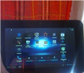 Фотография в Компьютеры Ноутбуки планшет престижио 7170B3G новый,кожаный чехол,микро в Москве 4 000