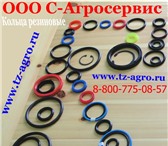 Фото в Авторынок Автозапчасти Кольцо резиновое круглого сечения вы всегда в Новосибирске 11