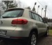 Тигуан рестайлинг турбодизель, 2, 0, 4wd, 2381618 Volkswagen Tiguan фото в Санкт-Петербурге