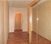 Foto в Недвижимость Квартиры 3-комн. квартира 73 кв.м Комнаты раздельные, в Москве 3 700 000