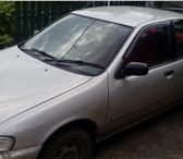 Продам,  обмен или на запчасти 2107043 Nissan Sunny фото в Кургане