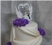 Изображение в Развлечения и досуг Организация праздников Свадебные торты. При заказе свадьбы на 2013 в Старом Осколе 500