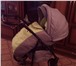 Изображение в Для детей Детские коляски Продам коляску Адамекс Марс в отличном состоянии.1.Автолюлька в Ульяновске 7 500