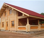 Foto в Строительство и ремонт Строительство домов Все виды услуг по строительству деревянных в Тольятти 0