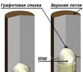 Изображение в Строительство и ремонт Двери, окна, балконы Гранит М3 - модель стальных дверей от компании в Санкт-Петербурге 27 900