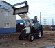 Экскаватор-погрузчик Terex TLB 825 – это