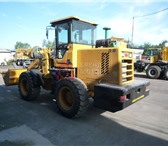 Фото в Авторынок Спецтехника Новый фронтальный погрузчик YiGong ZL30(для в Иркутске 680 000