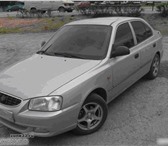 Продаю машину Hyundai Accent 1370092 Hyundai Accent фото в Саранске