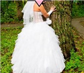 Фото в Одежда и обувь Свадебные платья Предлагаем Вашему вниманию прокат свадебных в Тольятти 2 500