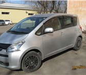 Продам автомобиль 1037992 Toyota Ractis фото в Красноярске