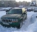 Продам Jeep Grand Cherokee Loredo в Перми: Автомобиль 2002 года выпуска, Цвет черный металлик, к 17122   фото в Перми