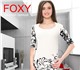 Компания " Foxy "- производитель модной 