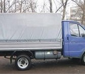 Изображение в Авторынок Транспорт, грузоперевозки Транспортные услуги на Газели.Доставка груза в Москве 400