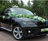 Foto в Авторынок Аренда и прокат авто Черного цвета, состояние отличное!✔️ свадьбы✔️ в Краснодаре 1 000